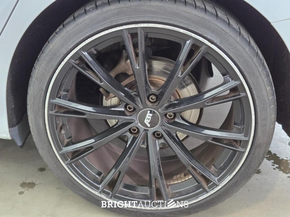 Audi A3 Sportback 30 S edition TFSI 110pk 2021 (Origineel-NL), L-018-PH