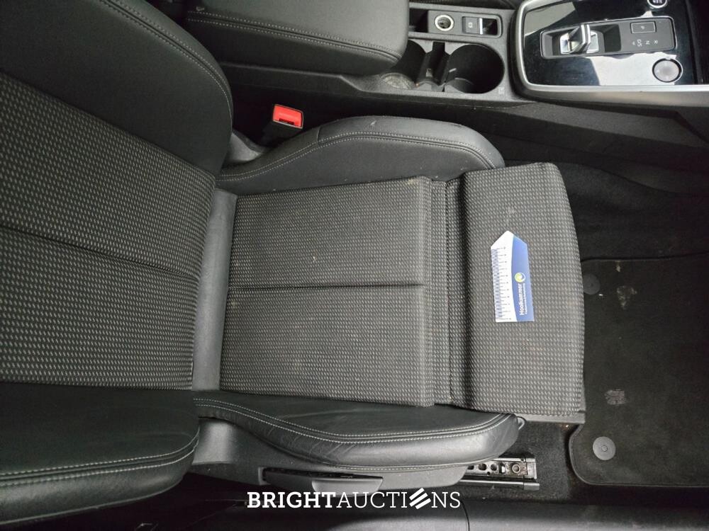 Audi A3 Sportback 30 S edition TFSI 110pk 2021 (Origineel-NL), L-018-PH