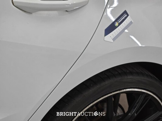 Audi A3 Sportback 30 S edition TFSI 110pk 2021 (Origineel-NL), L-018-PH