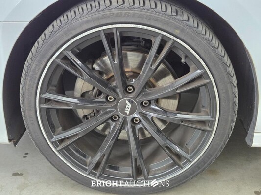 Audi A3 Sportback 30 S edition TFSI 110pk 2021 (Origineel-NL), L-018-PH