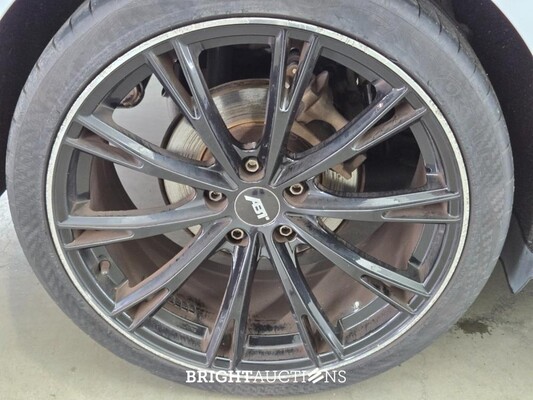 Audi A3 Sportback 30 S edition TFSI 110pk 2021 (Origineel-NL), L-018-PH