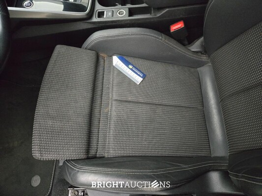 Audi A3 Sportback 30 S edition TFSI 110pk 2021 (Origineel-NL), L-018-PH