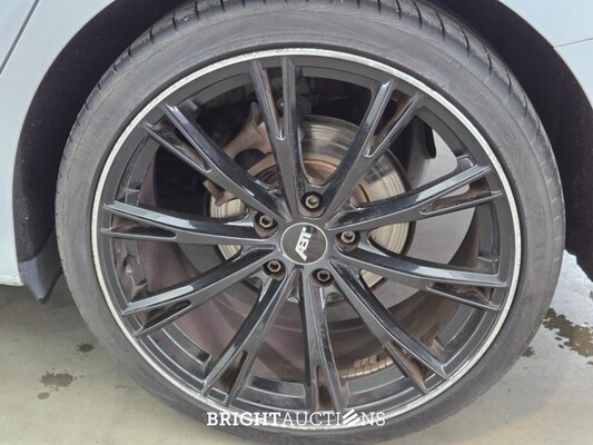 Audi A3 Sportback 30 S edition TFSI 110pk 2021 (Origineel-NL), L-018-PH