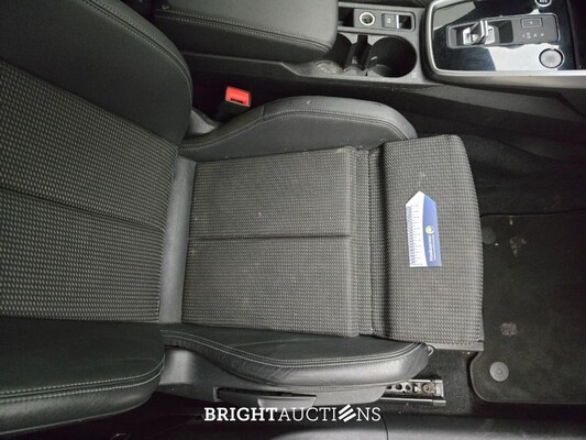 Audi A3 Sportback 30 S edition TFSI 110pk 2021 (Origineel-NL), L-018-PH