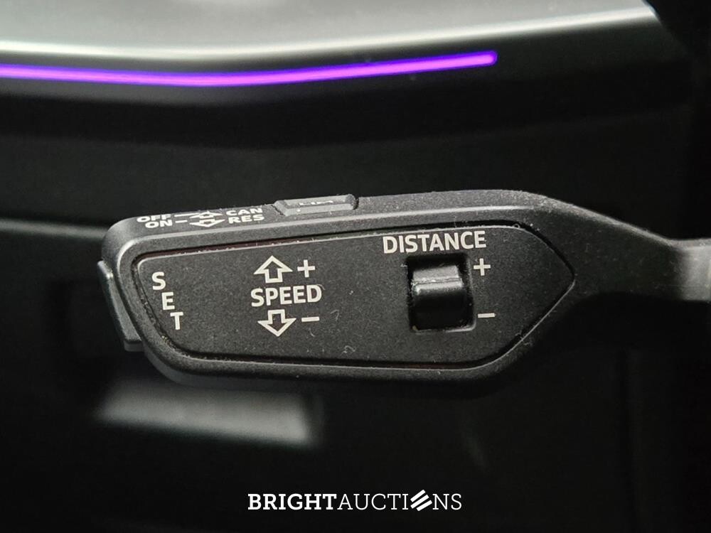 Audi A3 Sportback 40 e Edition TFSI 265pk 2020, GKS-73-F