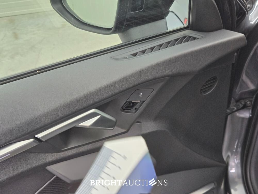 Audi A3 Sportback 40 e Edition TFSI 265pk 2020, GKS-73-F