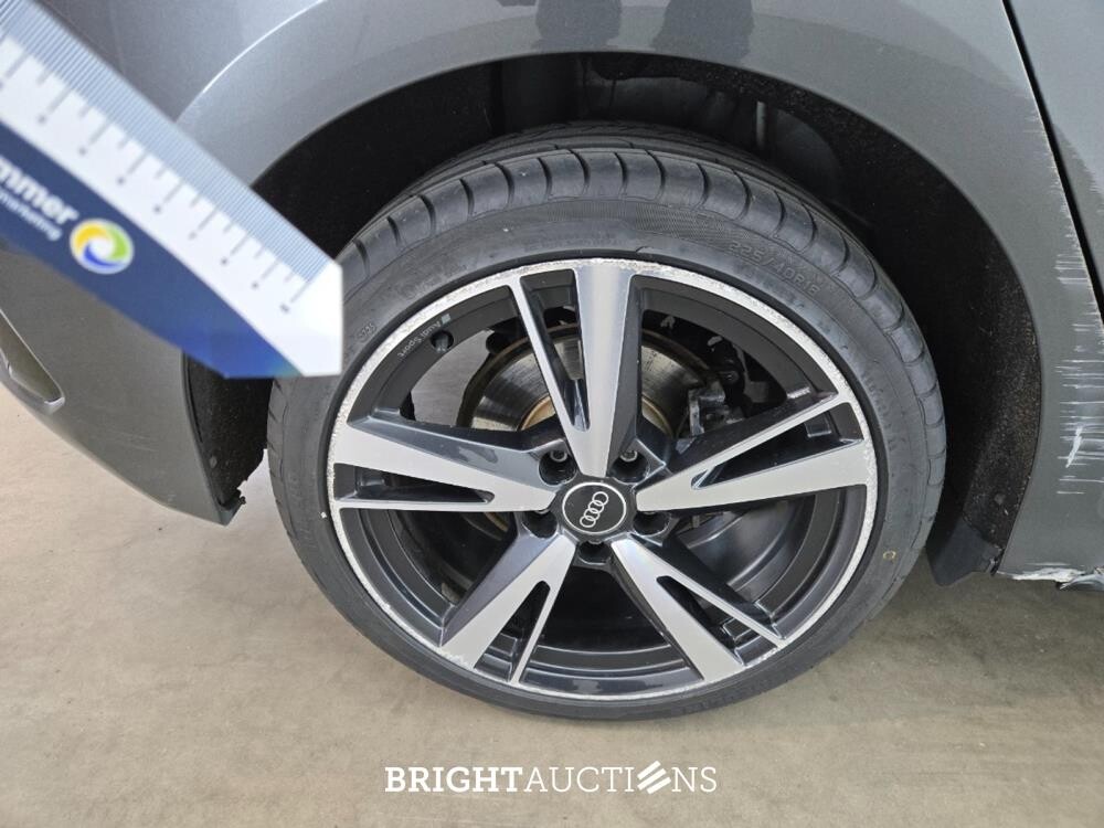 Audi A3 Sportback 40 e Edition TFSI 265pk 2020, GKS-73-F
