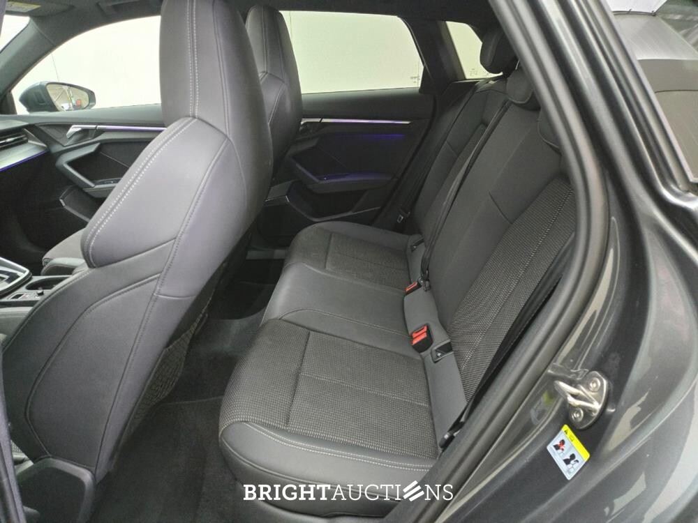 Audi A3 Sportback 40 e Edition TFSI 265pk 2020, GKS-73-F