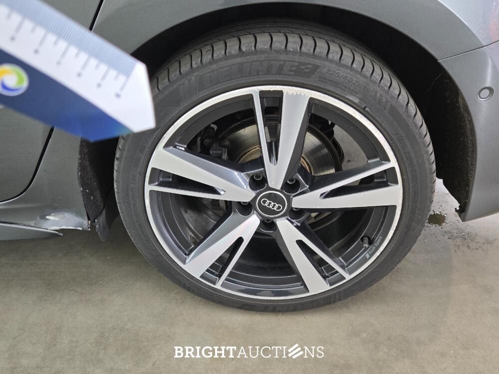 Audi A3 Sportback 40 e Edition TFSI 265pk 2020, GKS-73-F