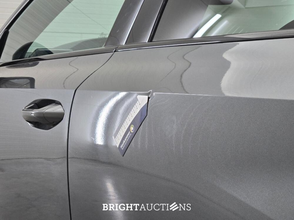 Audi A3 Sportback 40 e Edition TFSI 265pk 2020, GKS-73-F