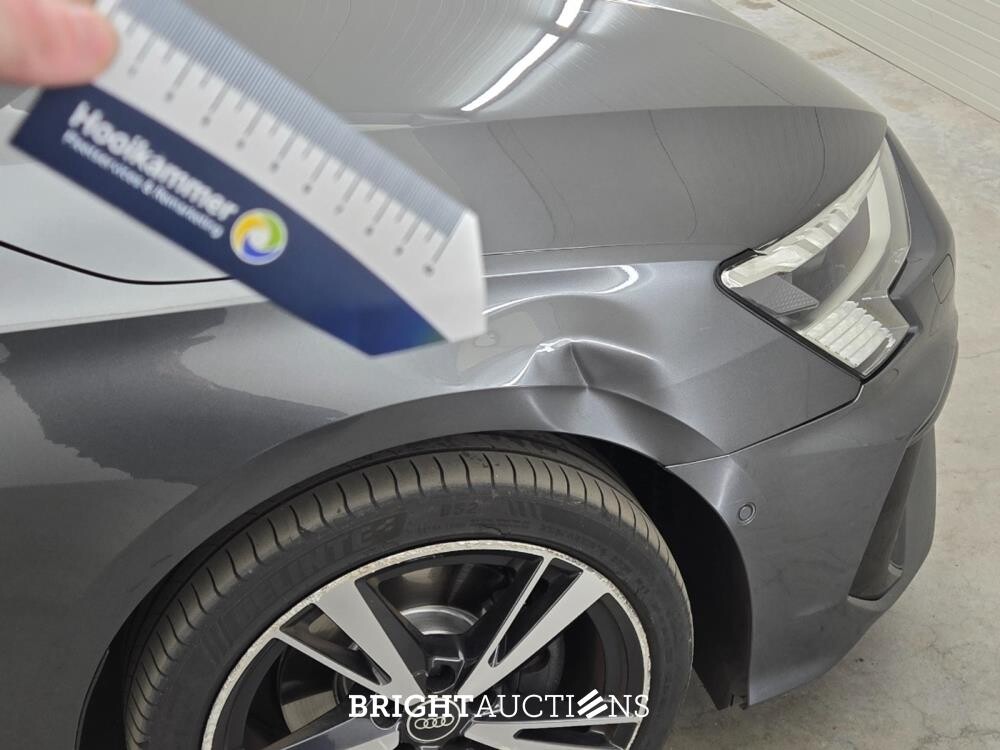 Audi A3 Sportback 40 e Edition TFSI 265pk 2020, GKS-73-F