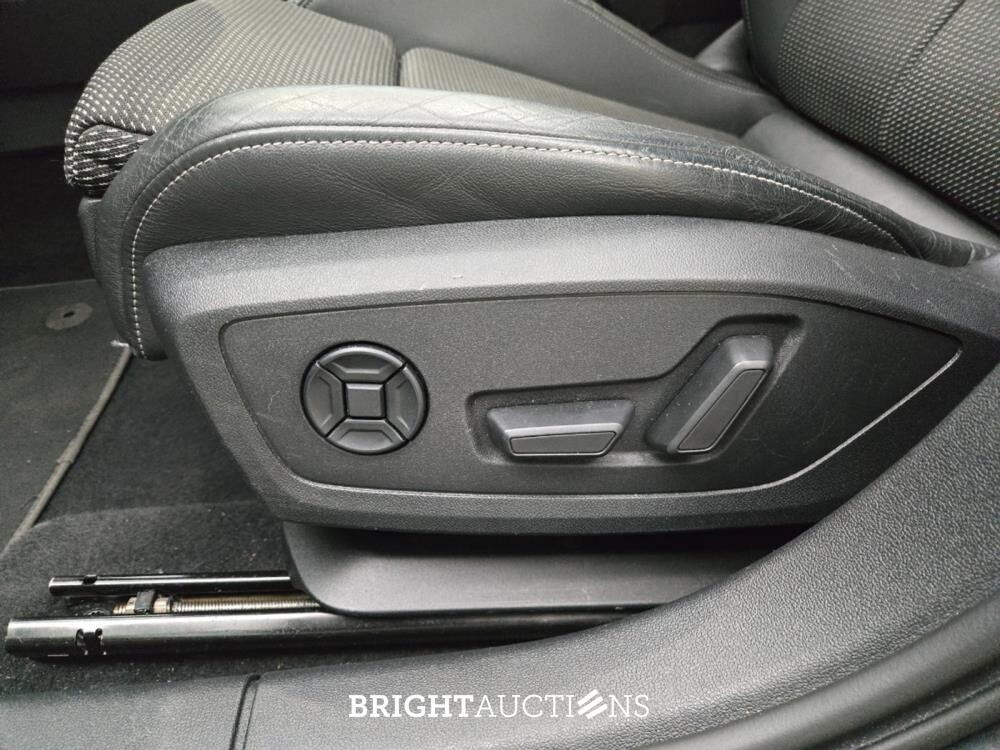 Audi A3 Sportback 40 e Edition TFSI 265pk 2020, GKS-73-F
