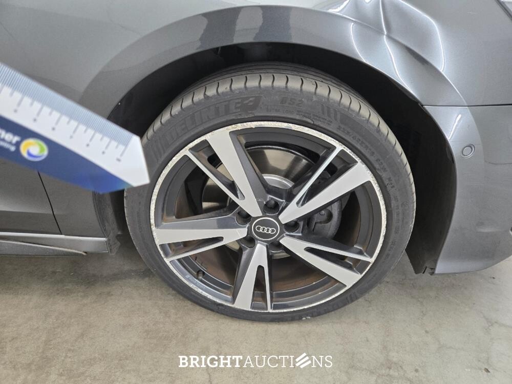 Audi A3 Sportback 40 e Edition TFSI 265pk 2020, GKS-73-F