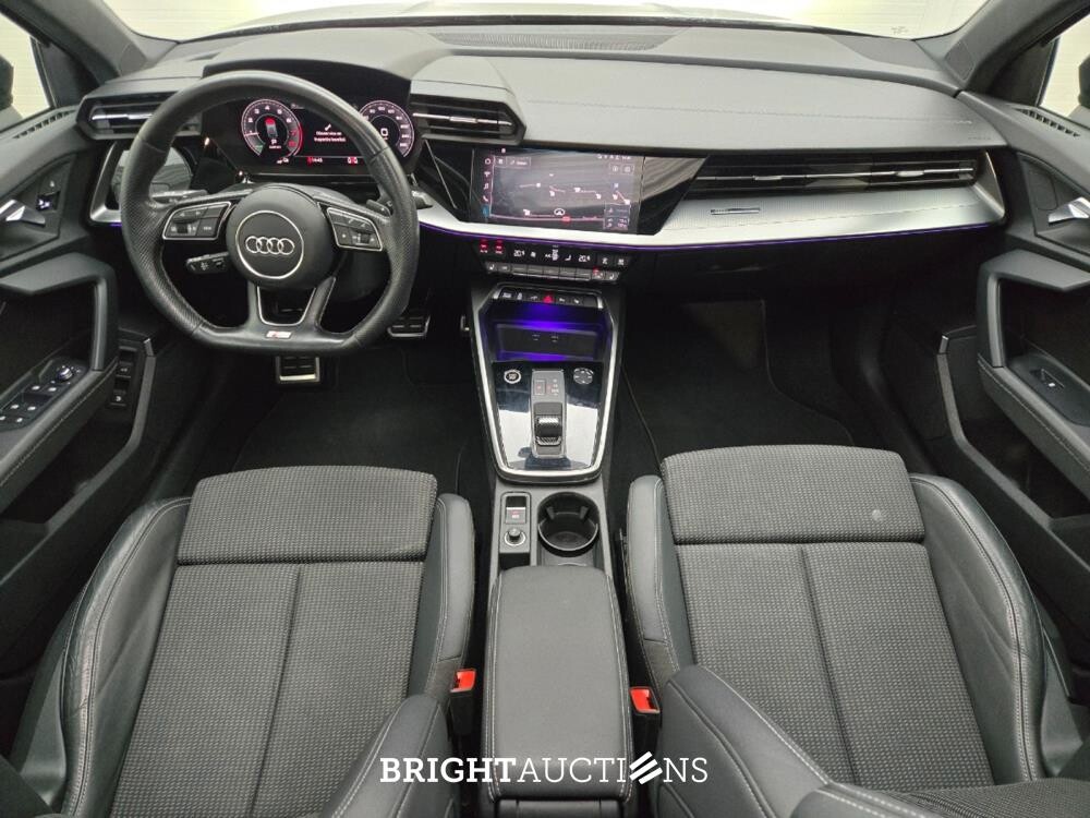 Audi A3 Sportback 40 e Edition TFSI 265pk 2020, GKS-73-F