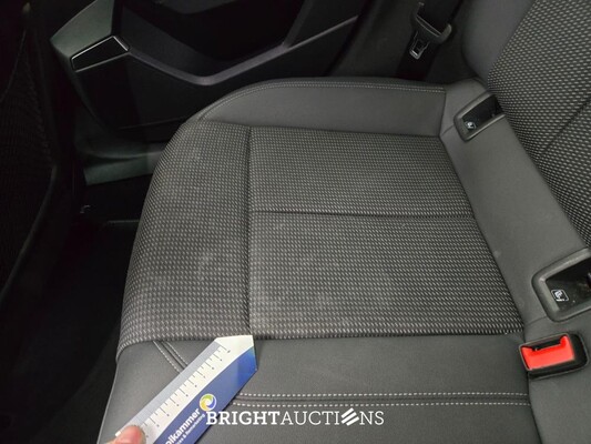 Audi A3 Sportback 40 e Edition TFSI 265pk 2020, GKS-73-F