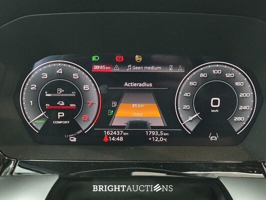 Audi A3 Sportback 40 e Edition TFSI 265pk 2020, GKS-73-F