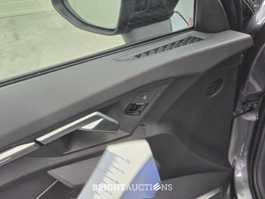 Audi A3 Sportback 40 e Edition TFSI 265pk 2020, GKS-73-F