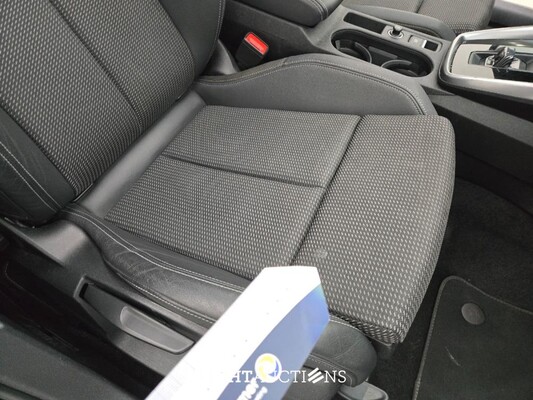 Audi A3 Sportback 40 e Edition TFSI 265pk 2020, GKS-73-F