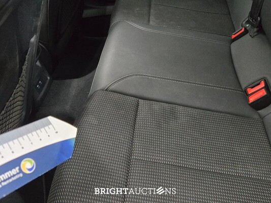 Audi A3 Sportback 40 e Edition TFSI 265pk 2020, GKS-73-F