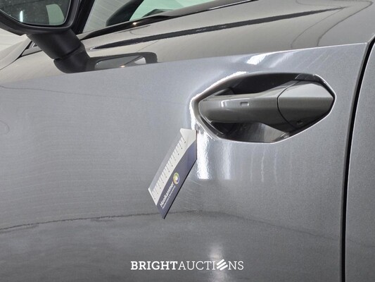Audi A3 Sportback 40 e Edition TFSI 265pk 2020, GKS-73-F