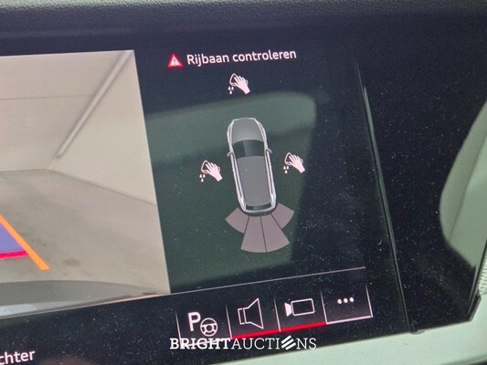 Audi A3 Sportback 40 e Edition TFSI 265pk 2020, GKS-73-F