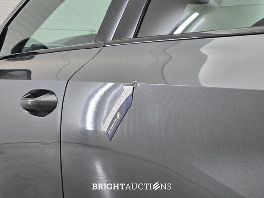Audi A3 Sportback 40 e Edition TFSI 265pk 2020, GKS-73-F