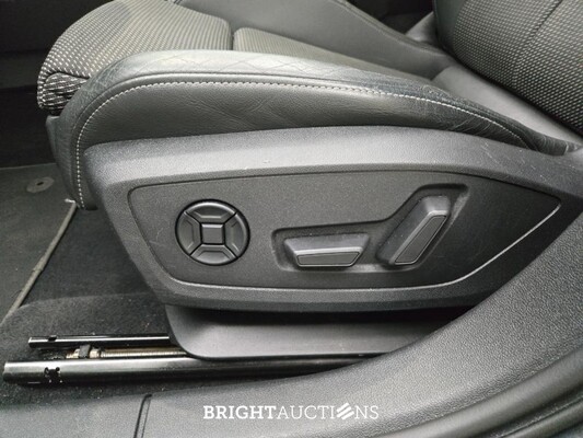 Audi A3 Sportback 40 e Edition TFSI 265pk 2020, GKS-73-F