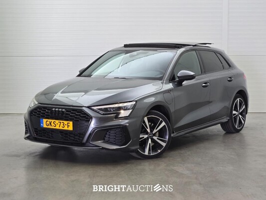 BRIGHT AUCTIONS: Luxury Car, Sports Car & Premium Daily Driver Auction