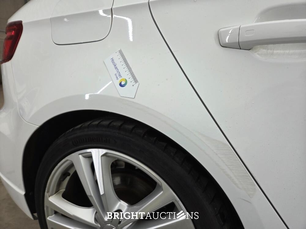 Audi A3 Sportback CoD Sport S-Line Edition 1.4 TFSI 150pk 2017 (Origineel-NL), PF-852-H