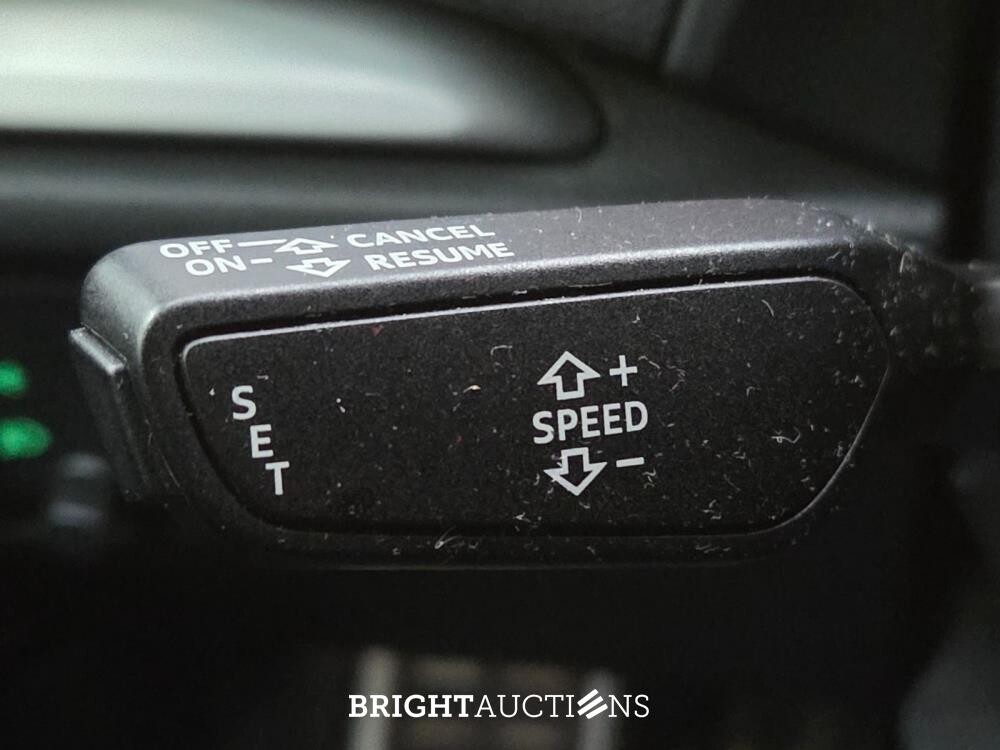 Audi A3 Sportback CoD Sport S-Line Edition 1.4 TFSI 150pk 2017 (Origineel-NL), PF-852-H