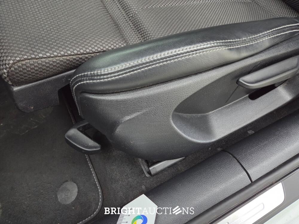 Audi A3 Sportback CoD Sport S-Line Edition 1.4 TFSI 150pk 2017 (Origineel-NL), PF-852-H