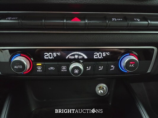 Audi A3 Sportback CoD Sport S-Line Edition 1.4 TFSI 150pk 2017 (Origineel-NL), PF-852-H