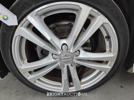 Audi A3 Sportback CoD Sport S-Line Edition 1.4 TFSI 150pk 2017 (Origineel-NL), PF-852-H