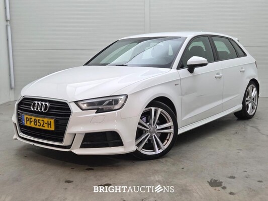 BRIGHT AUCTIONS: Luxury Car, Sports Car & Premium Daily Driver Auction