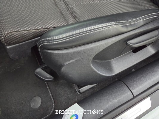 Audi A3 Sportback CoD Sport S-Line Edition 1.4 TFSI 150pk 2017 (Origineel-NL), PF-852-H
