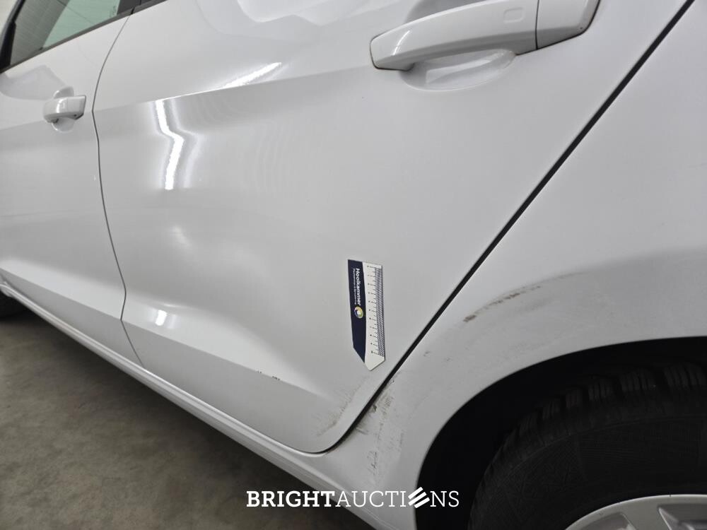 Audi A1 Sportback 30 S-Line Pro Line S TFSI 116pk 2019, G-482-LH