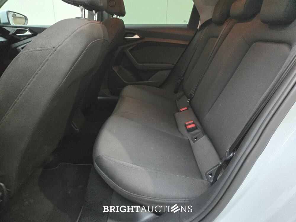 Audi A1 Sportback 30 S-Line Pro Line S TFSI 116pk 2019, G-482-LH