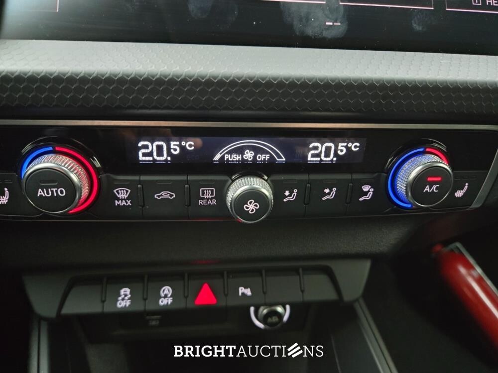 Audi A1 Sportback 30 S-Line Pro Line S TFSI 116pk 2019, G-482-LH