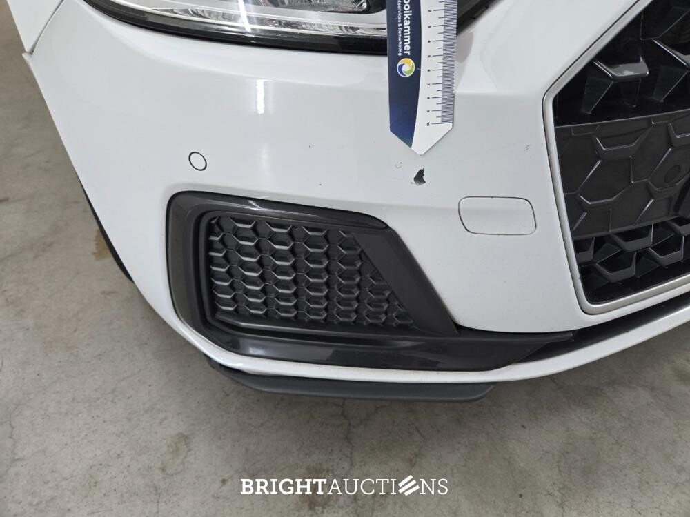 Audi A1 Sportback 30 S-Line Pro Line S TFSI 116pk 2019, G-482-LH