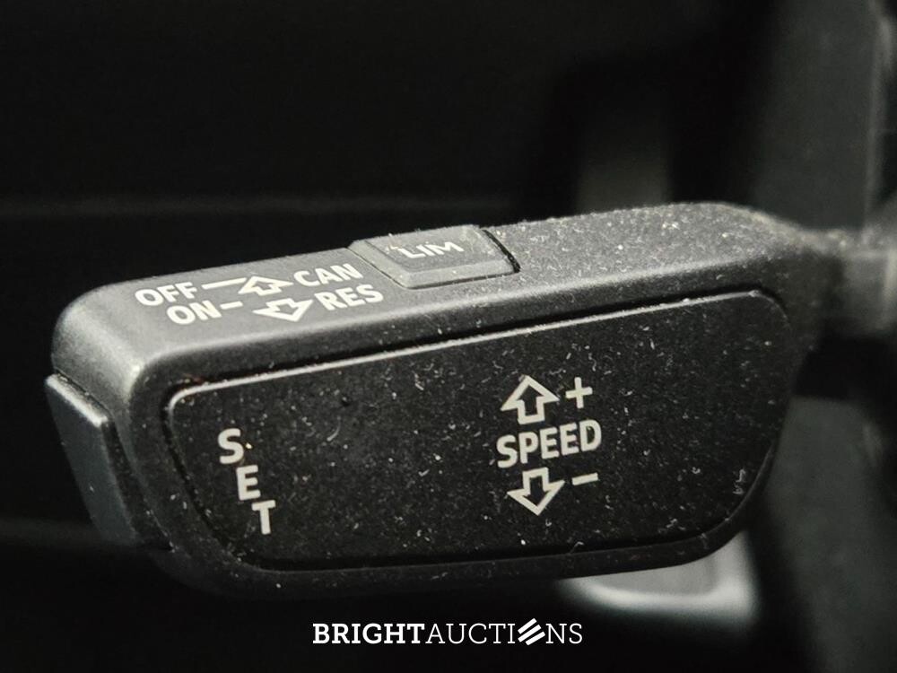 Audi A1 Sportback 30 S-Line Pro Line S TFSI 116pk 2019, G-482-LH