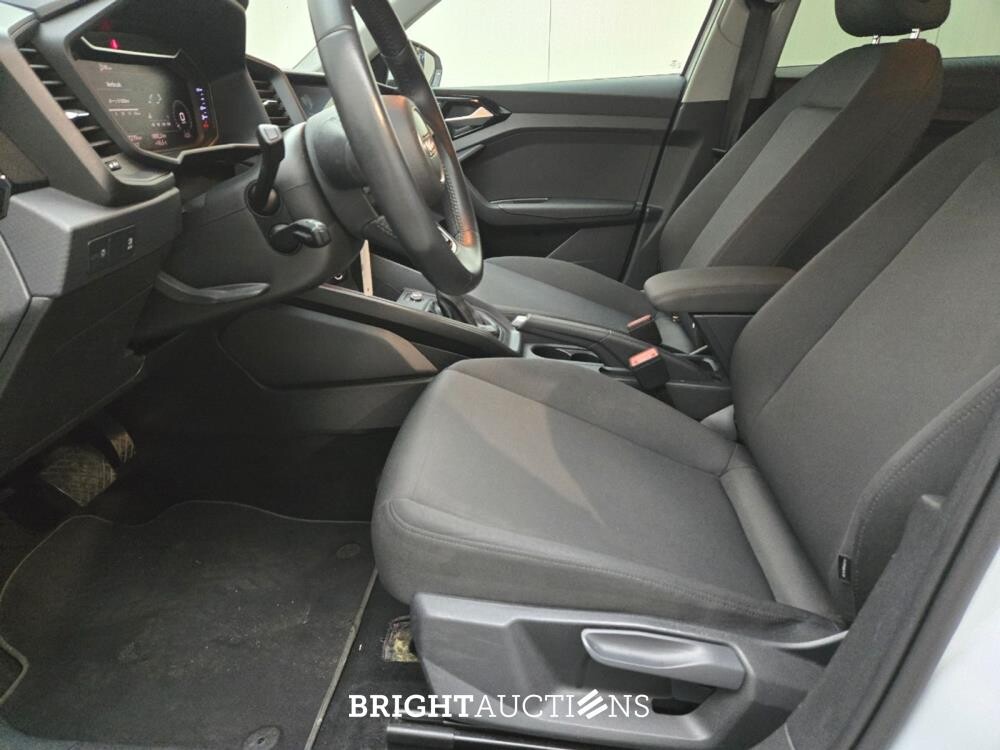 Audi A1 Sportback 30 S-Line Pro Line S TFSI 116pk 2019, G-482-LH