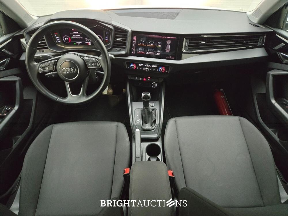Audi A1 Sportback 30 S-Line Pro Line S TFSI 116pk 2019, G-482-LH