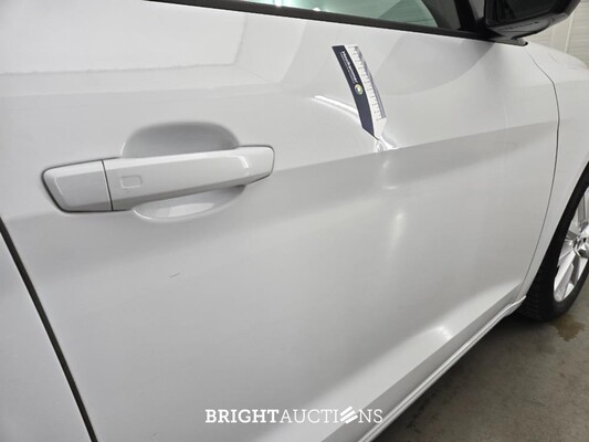 Audi A1 Sportback 30 S-Line Pro Line S TFSI 116pk 2019, G-482-LH