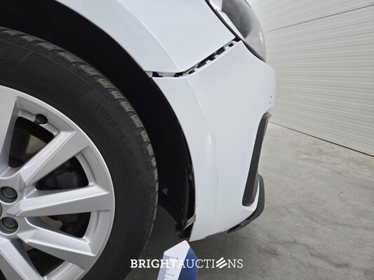 Audi A1 Sportback 30 S-Line Pro Line S TFSI 116pk 2019, G-482-LH