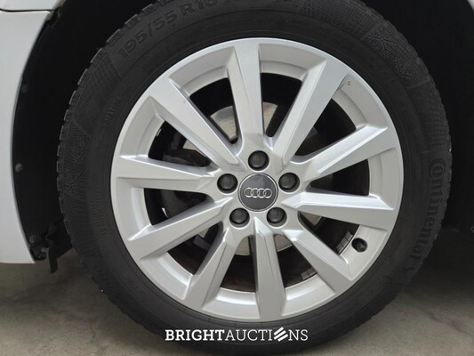 Audi A1 Sportback 30 S-Line Pro Line S TFSI 116pk 2019, G-482-LH