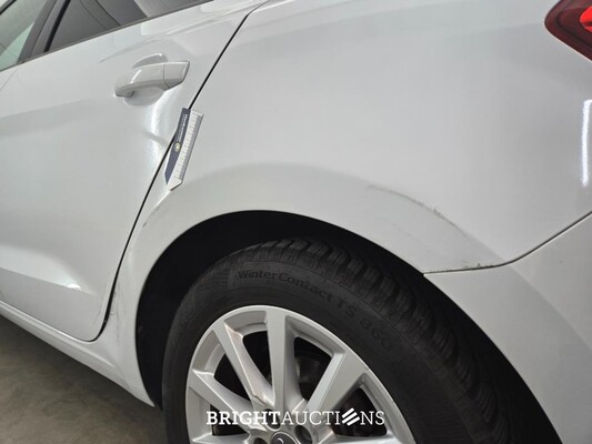 Audi A1 Sportback 30 S-Line Pro Line S TFSI 116pk 2019, G-482-LH