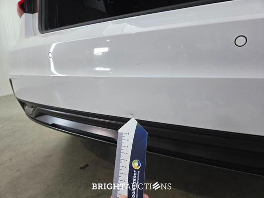 Audi A1 Sportback 30 S-Line Pro Line S TFSI 116pk 2019, G-482-LH