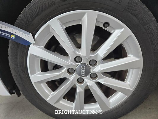 Audi A1 Sportback 30 S-Line Pro Line S TFSI 116pk 2019, G-482-LH