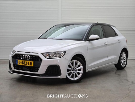 BRIGHT AUCTIONS: Luxury Car, Sports Car & Premium Daily Driver Auction