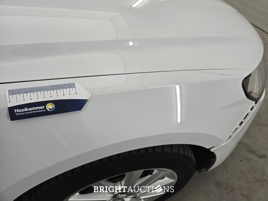 Audi A1 Sportback 30 S-Line Pro Line S TFSI 116pk 2019, G-482-LH